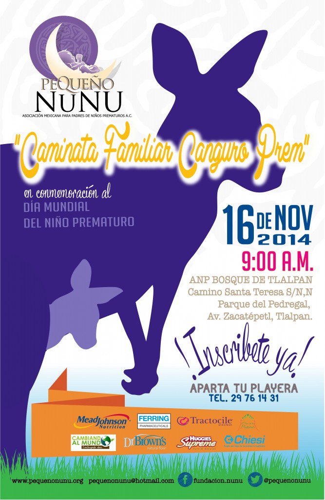 Poster_CAMINATA_FAMILIAR_CANGURO_PREM_2_